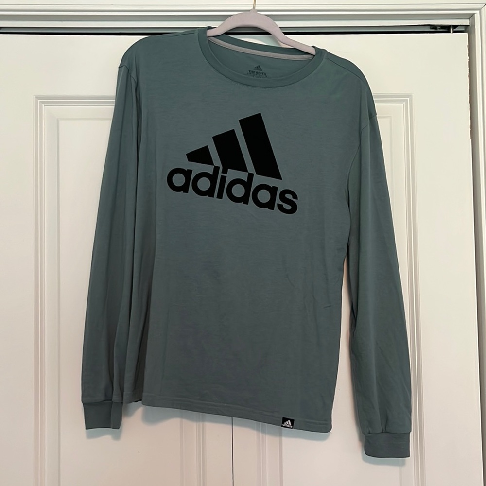 Adidas Long sleeve